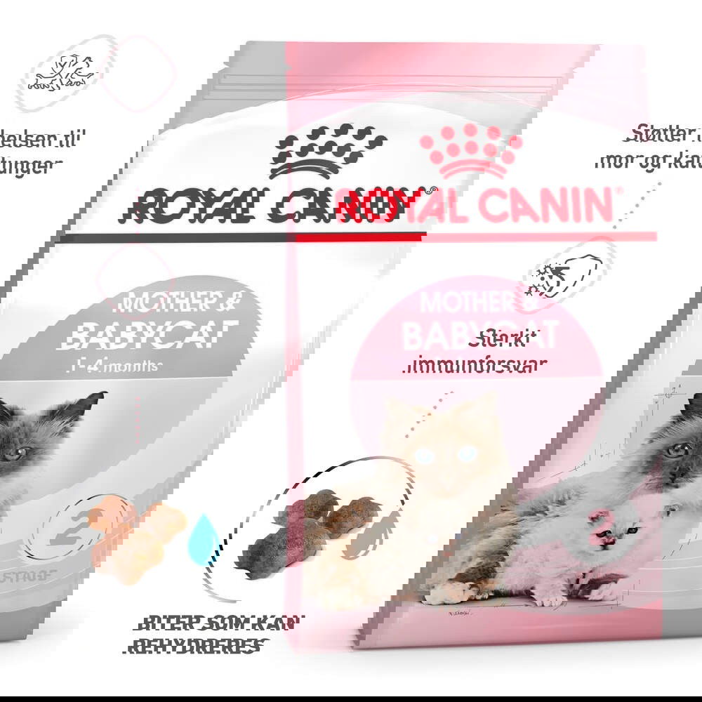 Royal Canin Mother & Babycat (400 g)