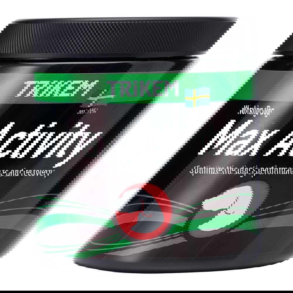 Trikem WorkingDog Max Activity (450 g)