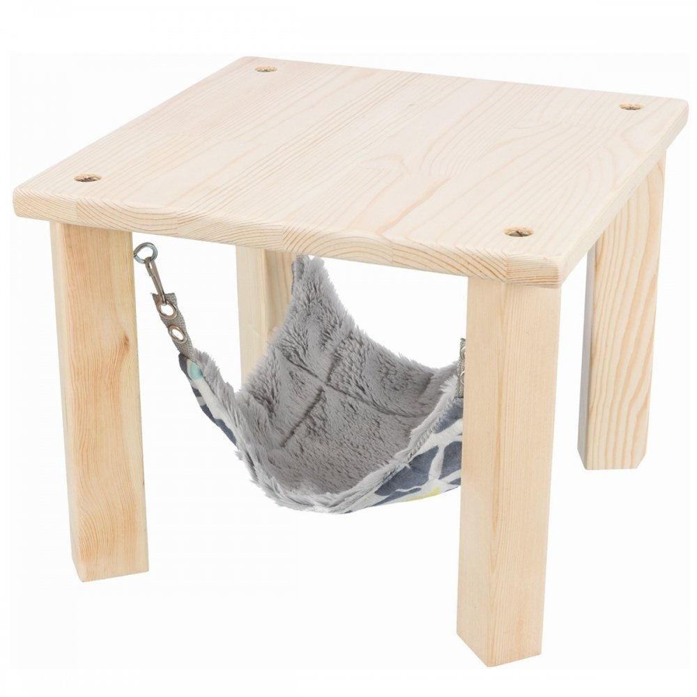 Trixie Shelter with hammock Sunny 28 x 24 x 28 cm