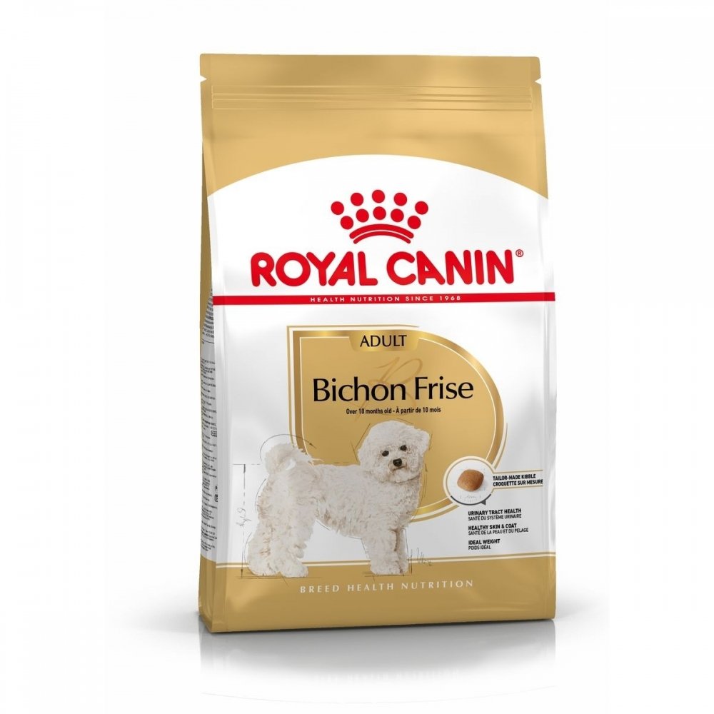 Bilde av Royal Canin Bichon Frise Adult (1,5 Kg)