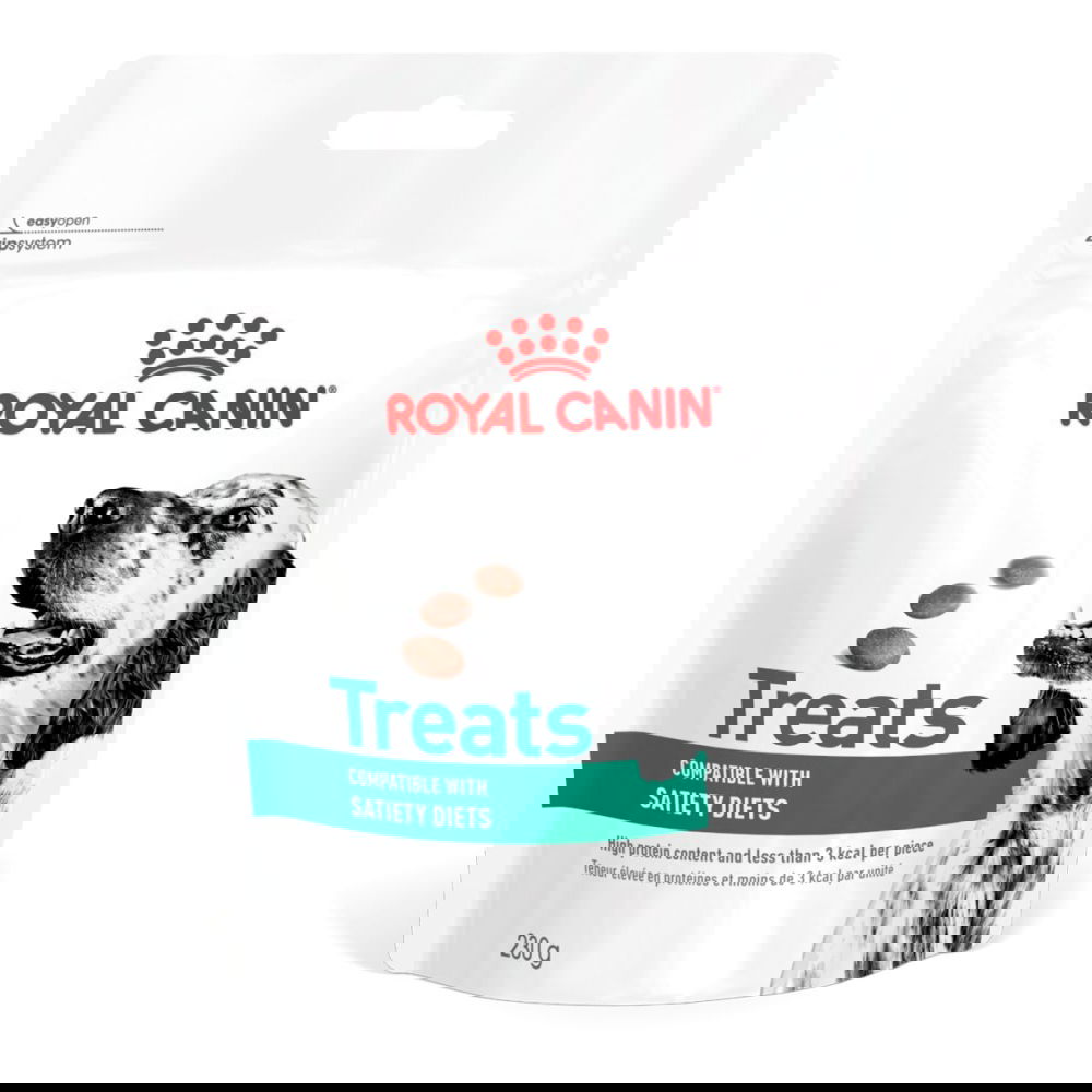 Bilde av Royal Canin Veterinary Diets Dog Satiety Hundegodbiter 230 g - Alt til hunden