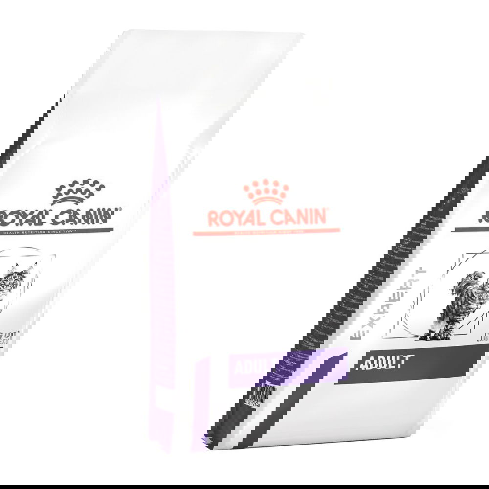 Royal Canin Veterinary Diets Cat Health Adult (2 kg)