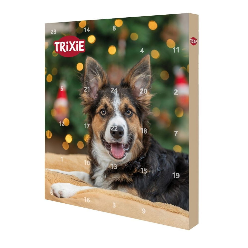 Bilde av Trixie Xmas Adventskalender Hund - Alt til hunden