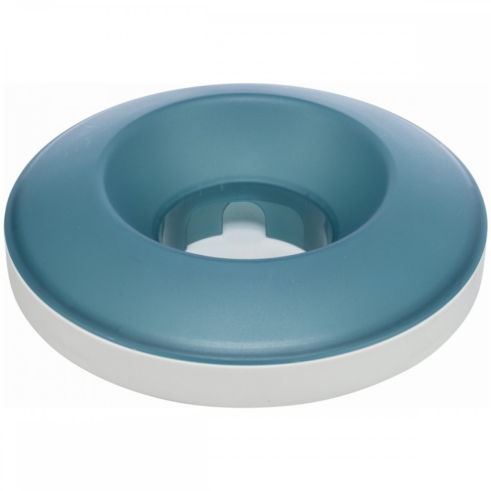 Trixie Rocking Bowl Slow Feeder Hund - Matplass - Slow feeder & Slikkematte til hund