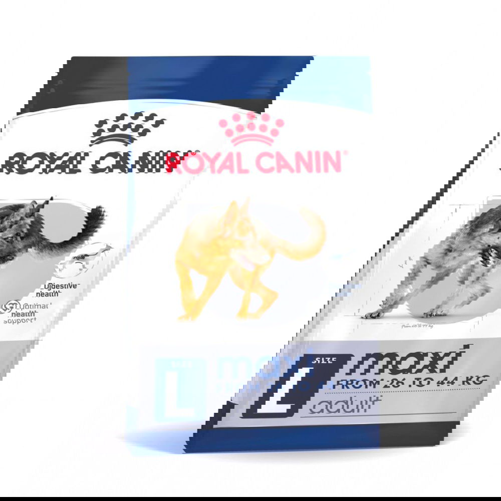 Royal Canin Maxi Adult (15 kg)