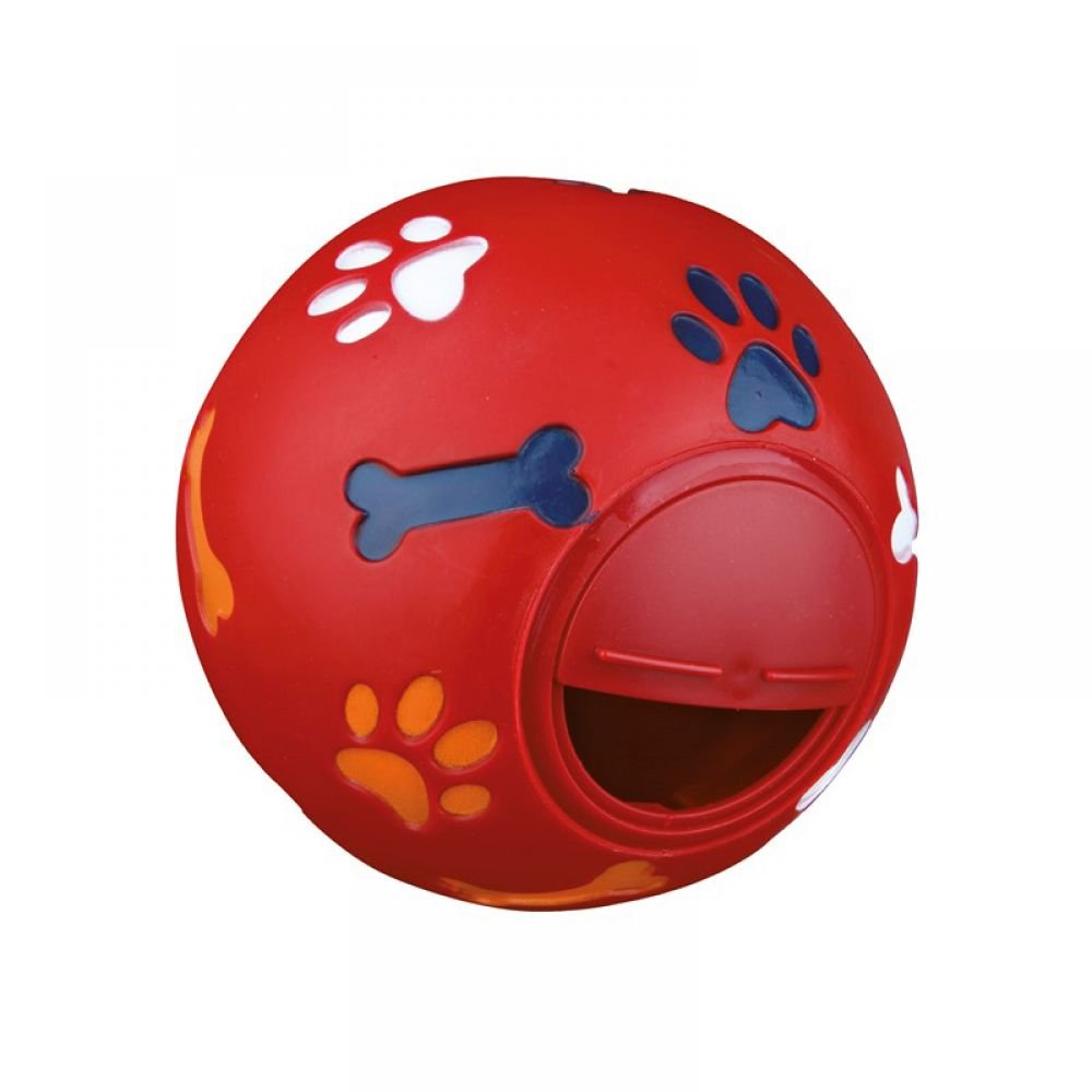 Trixie Dog Aktivitet Godteriball 7 cm Hund - Hundeleker - Aktivitetsleker