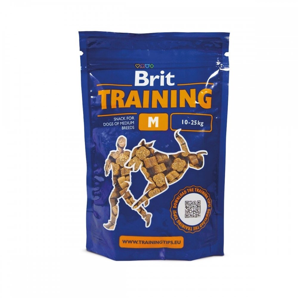 Bilde av Brit Training Snacks Hundegodteri 200 G (m)