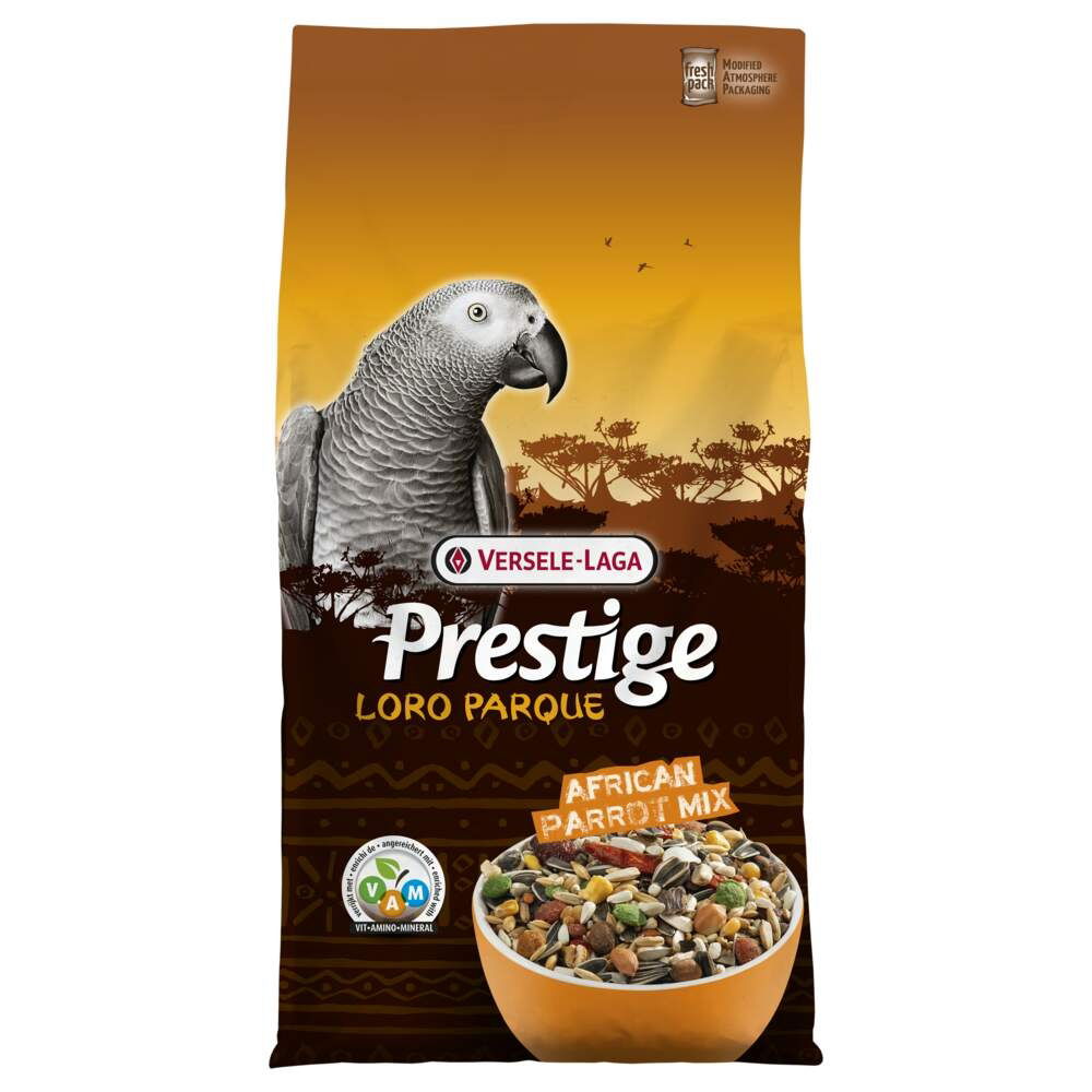 Versele-Laga Prestige Loro Parq Afr Parrot Mix 15 kg