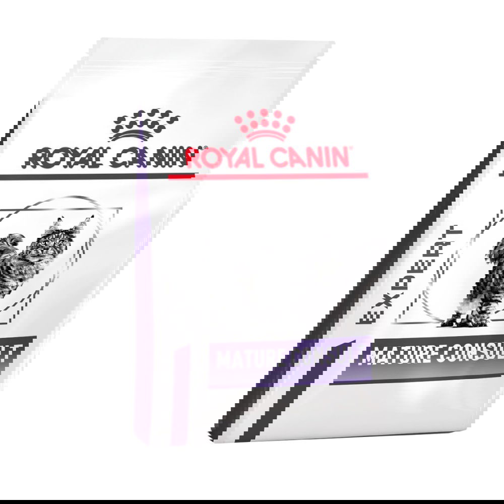 Royal Canin Veterinary Diets Cat Health Mature Consult (3.5 kg)