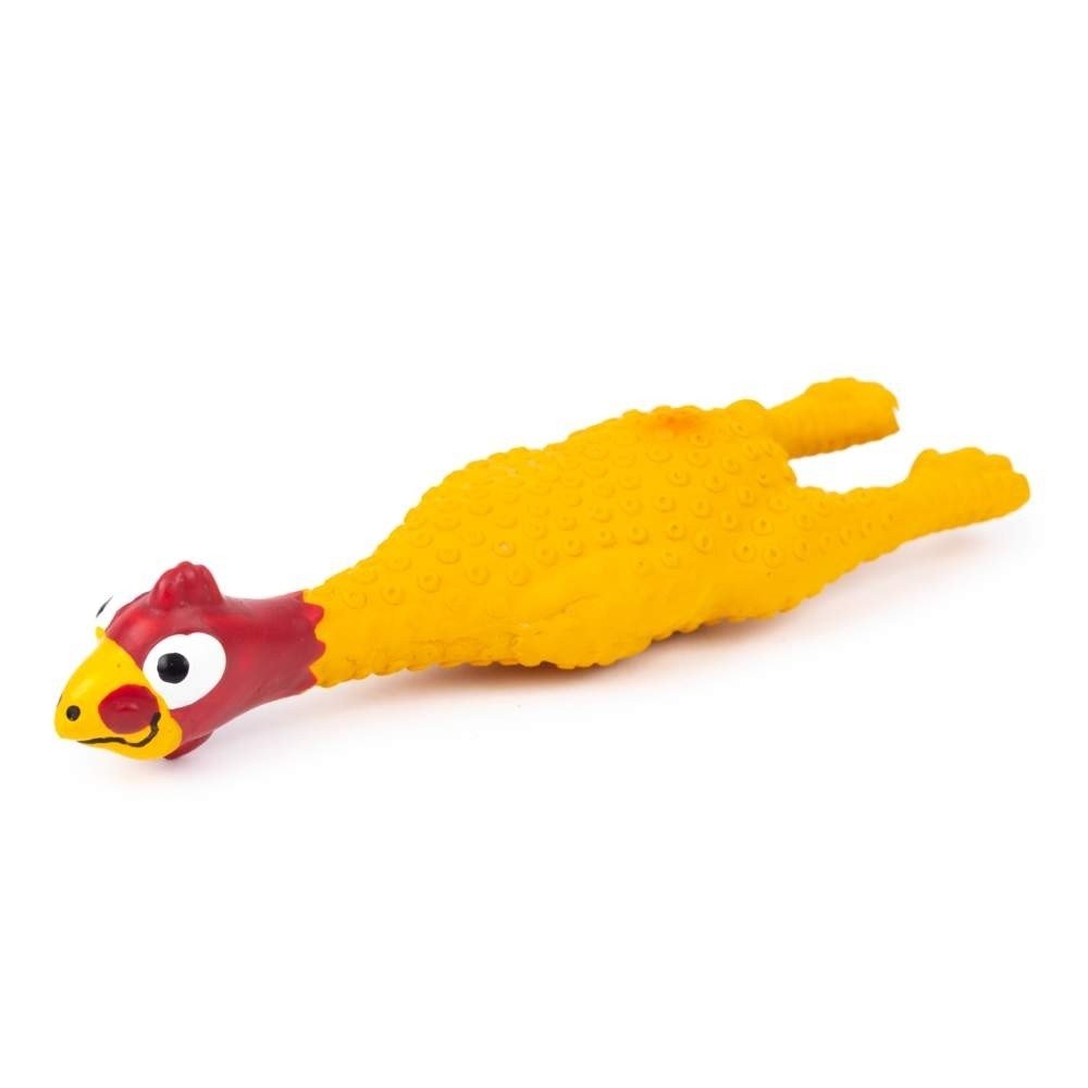 ItsyBitsy Latex Turkey 14 cm Hund - Hundeleker - Pipeleker