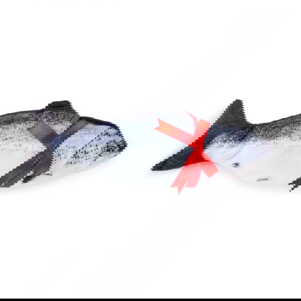 Little&Bigger Quirky X-mas KickFish Laks