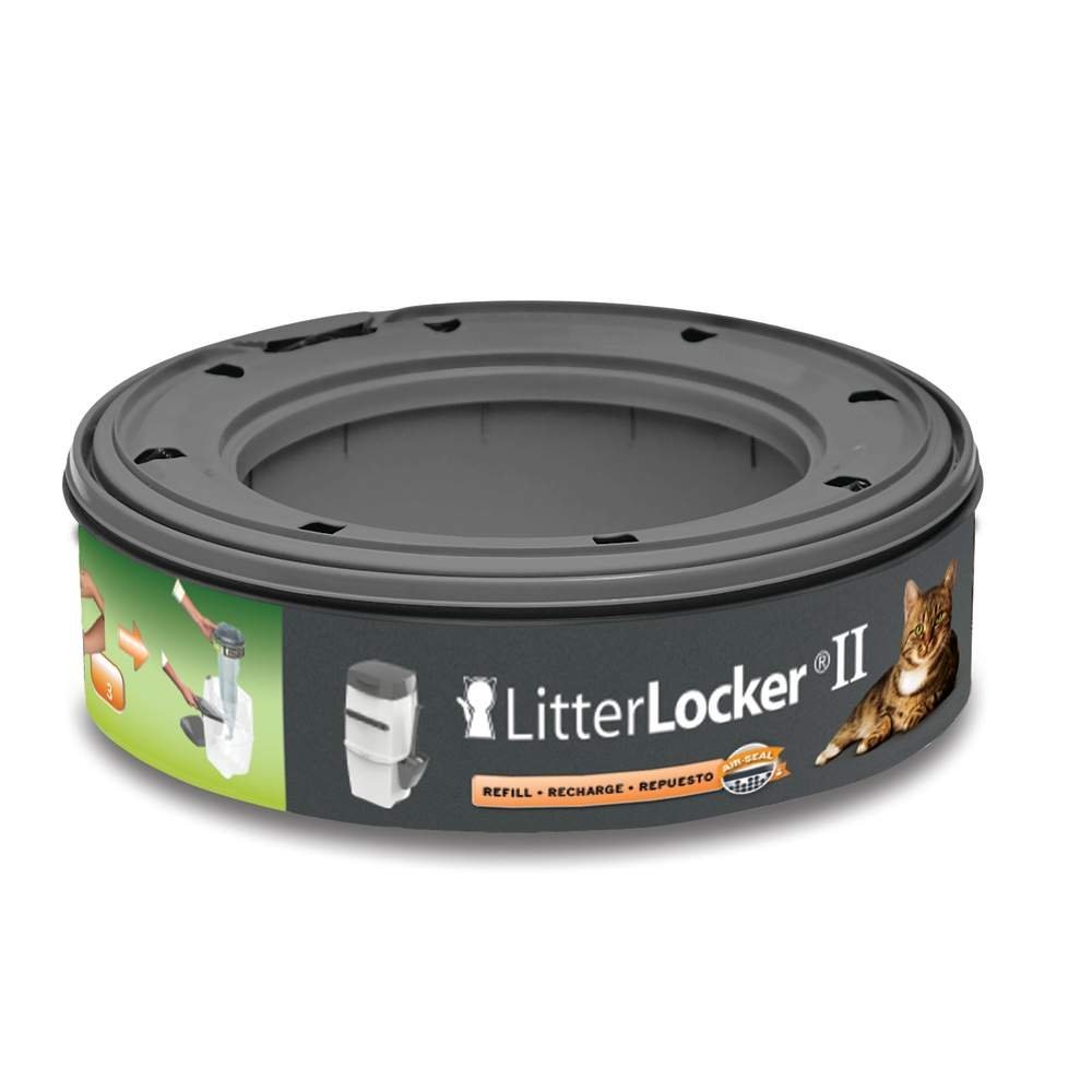 LitterLocker Refill Katt - Kattedo - Tilbehør til kattedo