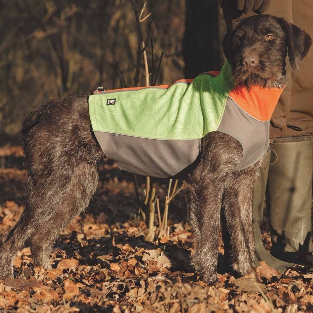 Bilde av Hurtta Worker Hundevest (XXL) - Alt til hunden