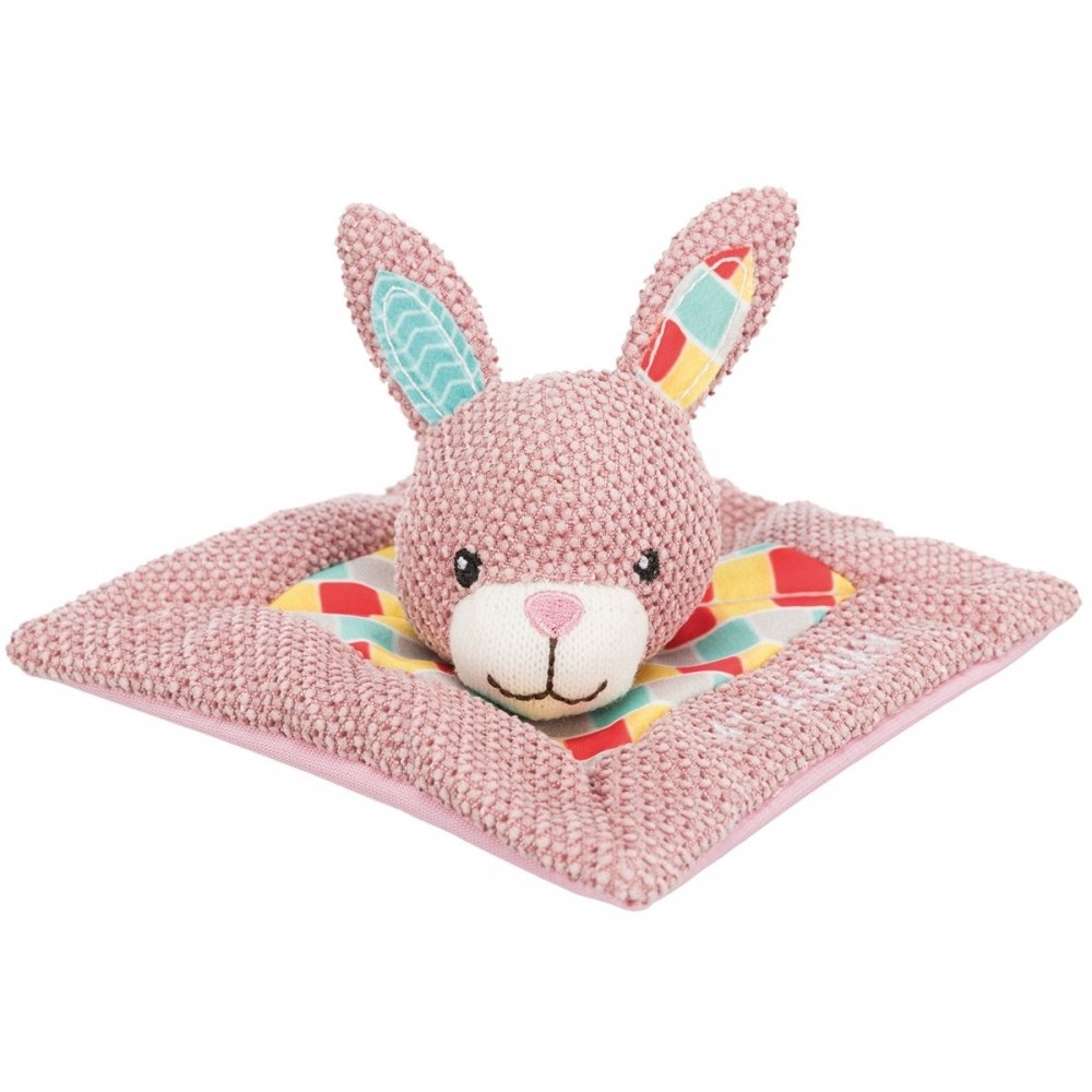 Trixie Junior Snuggler My Valerian 13 × 13 cm