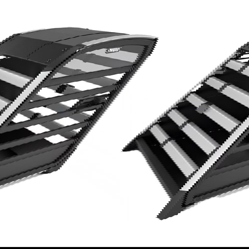 Thule Allax Bilbur (L)