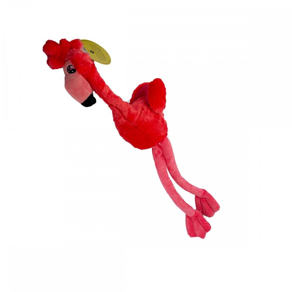 Bilde av Party Pets Flamingo 52cm