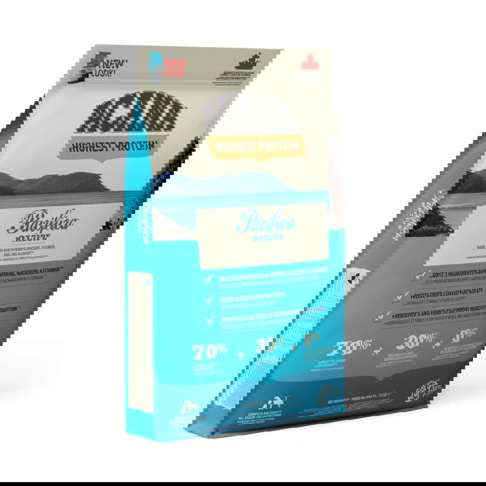 Acana Pacifica Highest Protein 6 kg