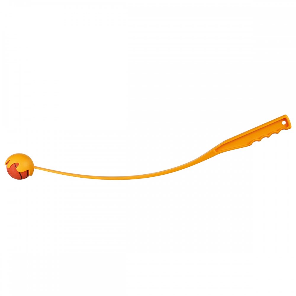 Trixie Kastearm med Ball (70 cm)