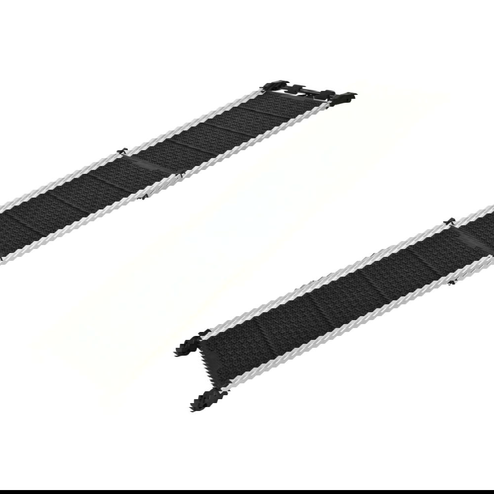 Basic Travel Uttrekkbar Bilrampe