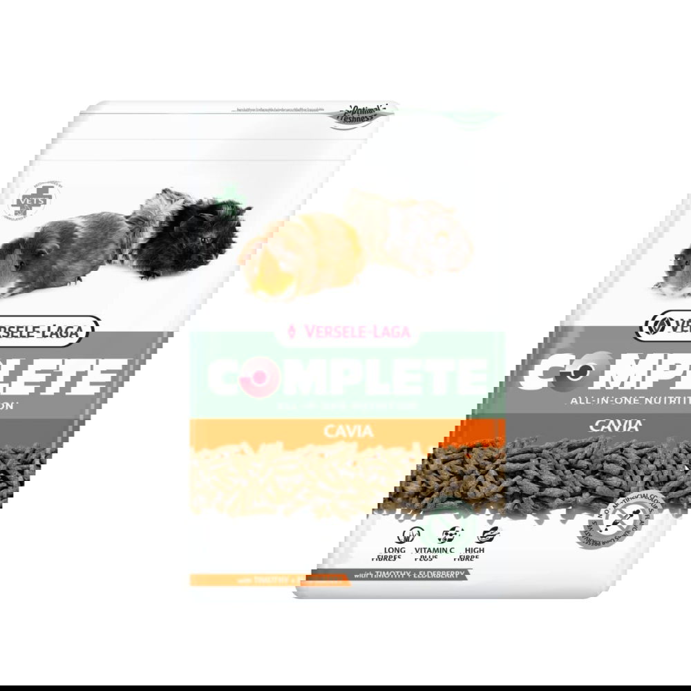Versele-Laga Complete Cavia Marsvinspellets (3 kg)