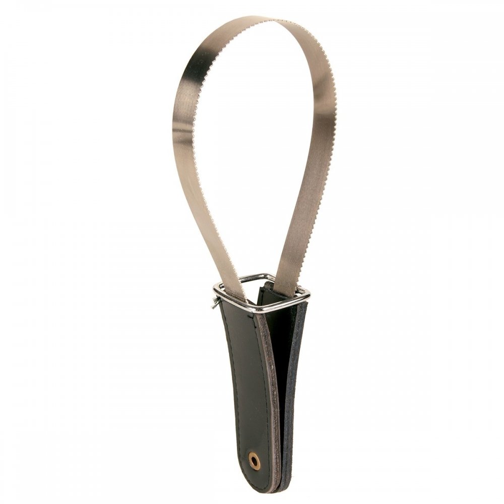 Trixie Metalstrigle Haar-Ex
