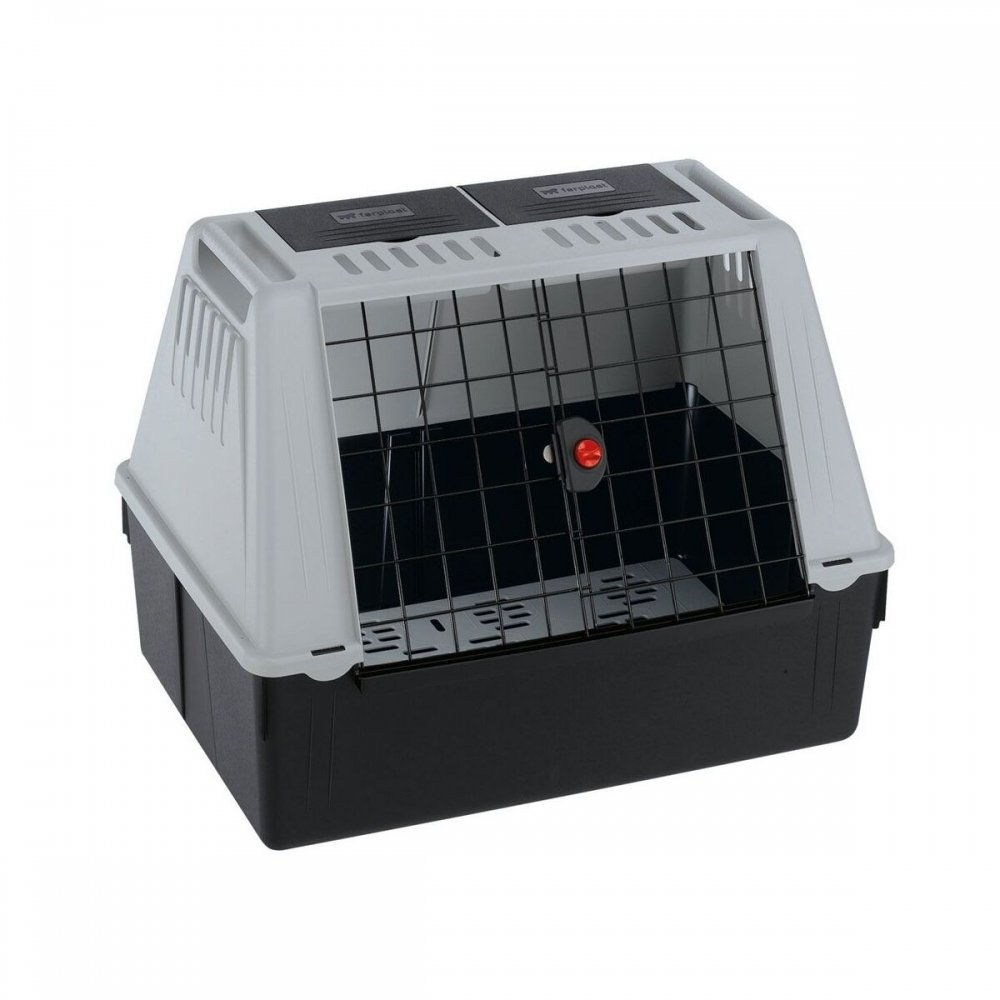 Atlas Car 80-100 bilbur hund og katt