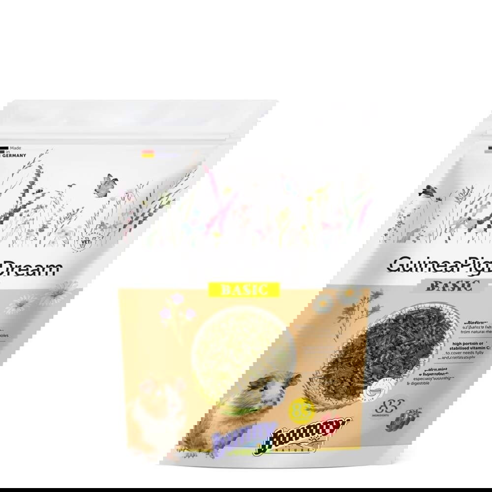 Bunny Nature Marsvin Dream Young (1,5 kg)