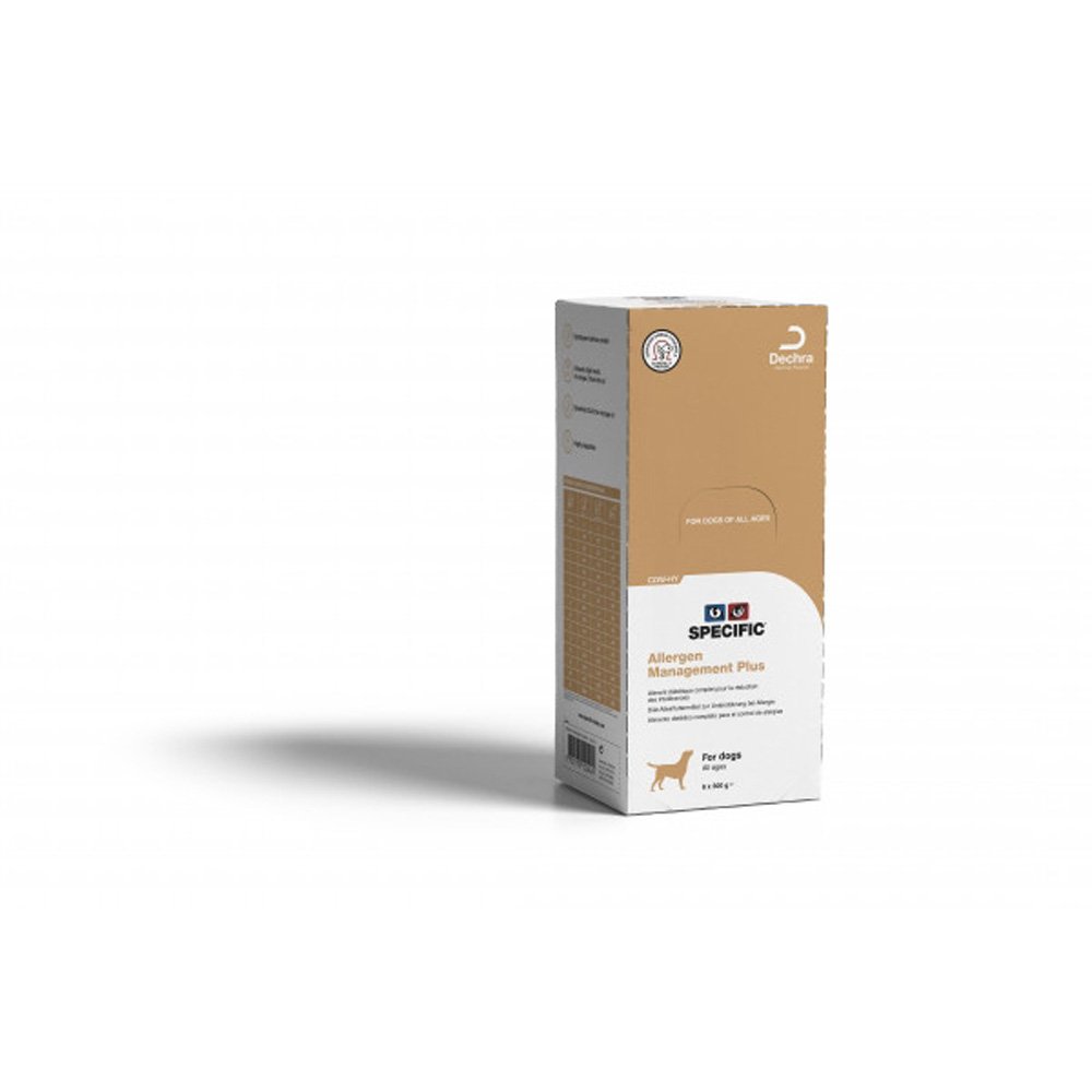 Bilde av Specific Allergen Management Cow-hy 6x300 G