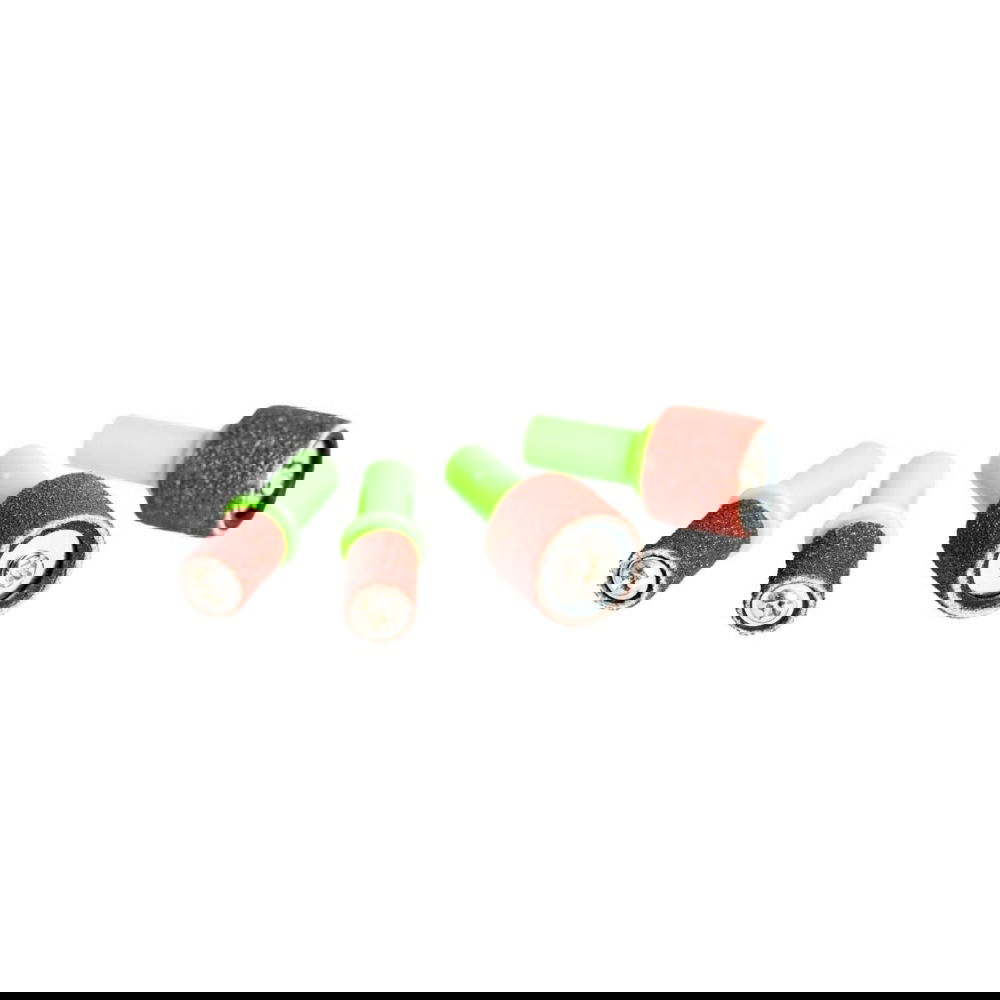 Additional Heads for Moser Nailgrind