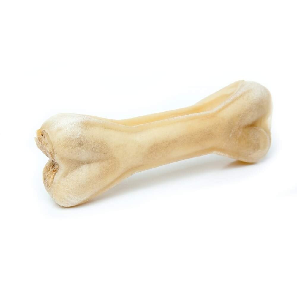 POCCA European Bone Lamb (12 cm) Hund - Hundegodteri - Hundebein