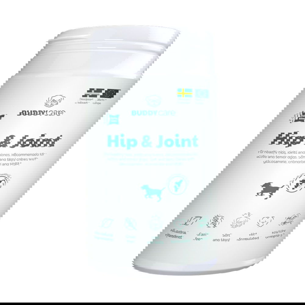 Buddy Care Hip & Joint 150 g