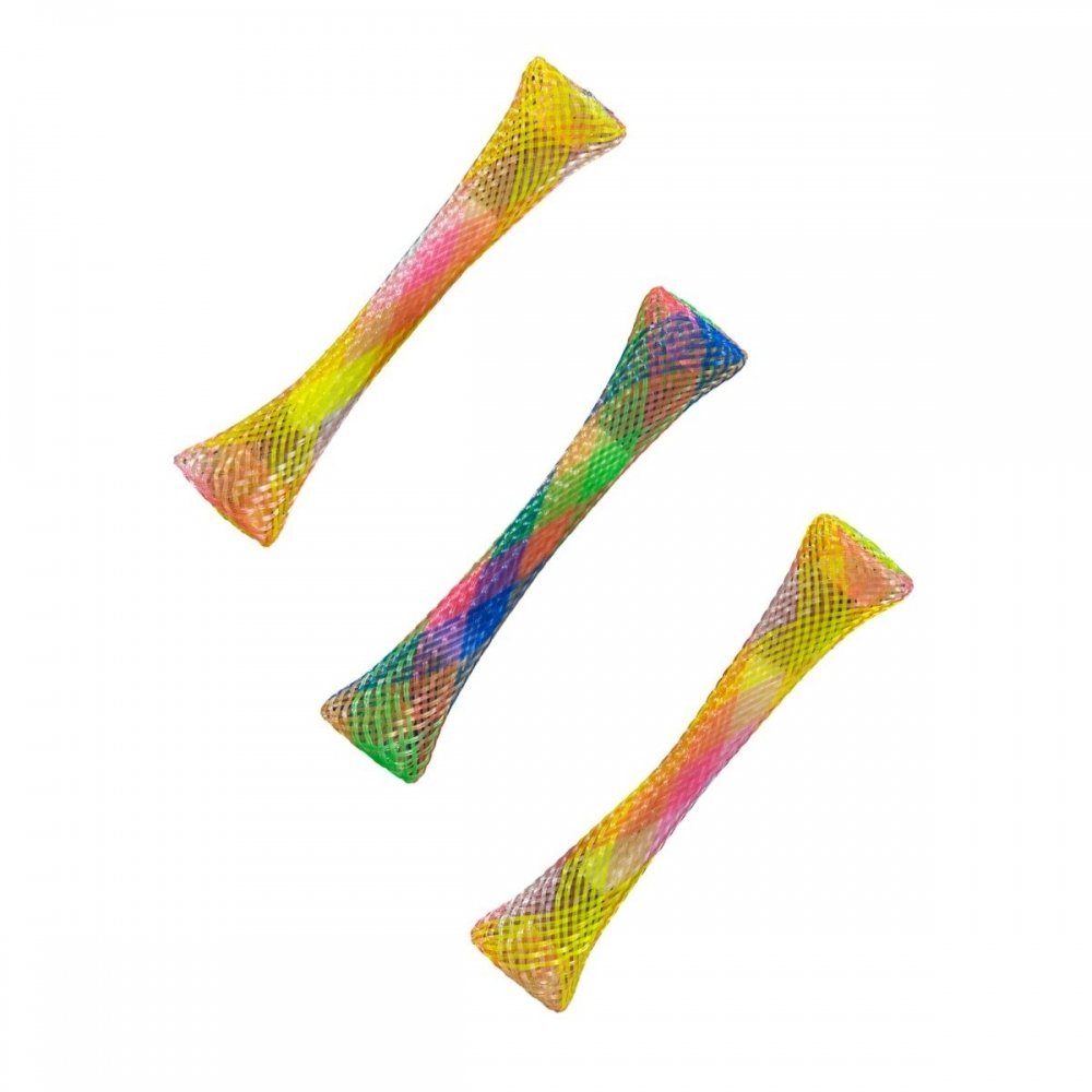 Kitty Fun Tubes 3-pack