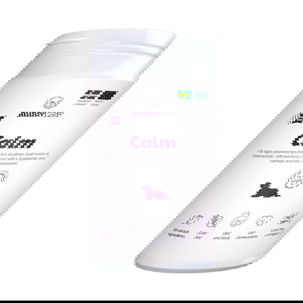 Buddy Care Calm 150 g