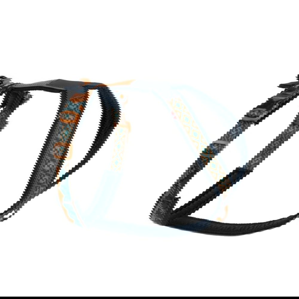 Bilde av Non-stop Dogwear Line Hundsele 5.0 Brun/Svart (1) - Alt til hunden
