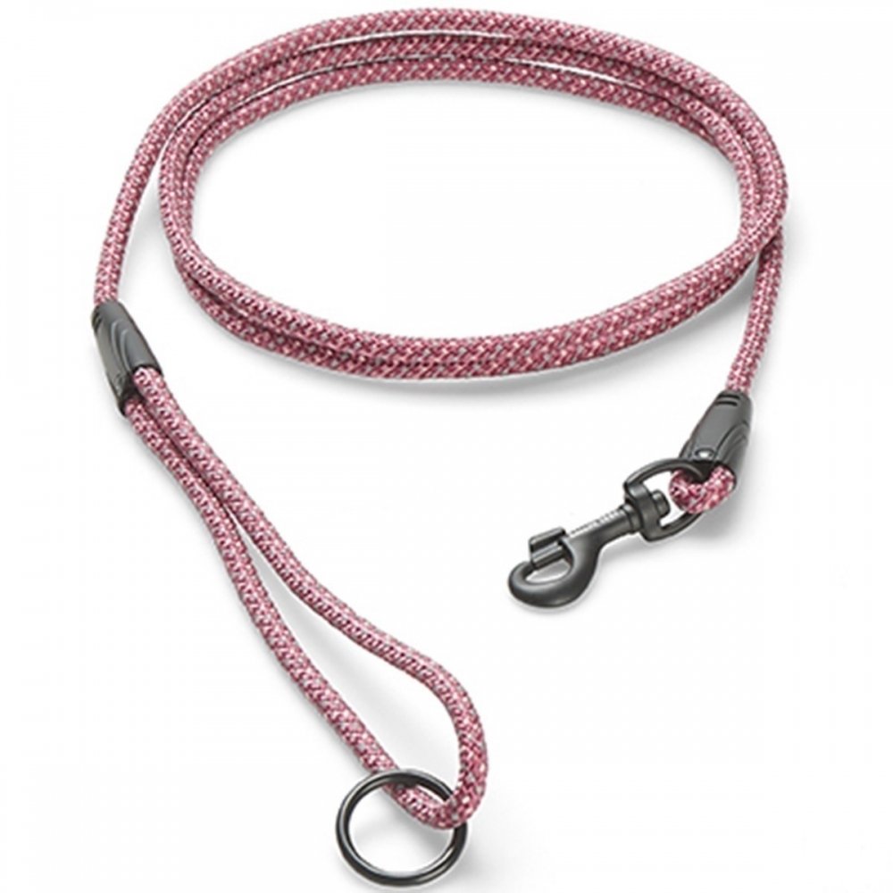 Feel Active Taukobbel 180 cm x 6 mm (Rød)