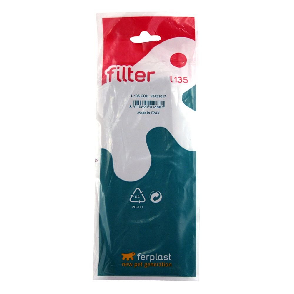 Ferplast Filter Kattedo Katt - Kattedo - Tilbehør til kattedo