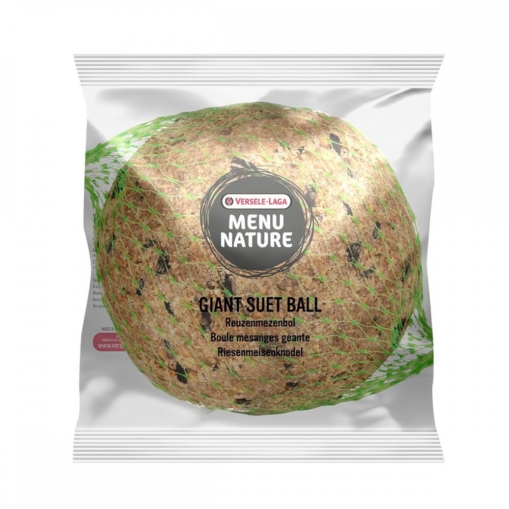 Bilde av Versele-Laga Menu Nature Talgboll 500 g