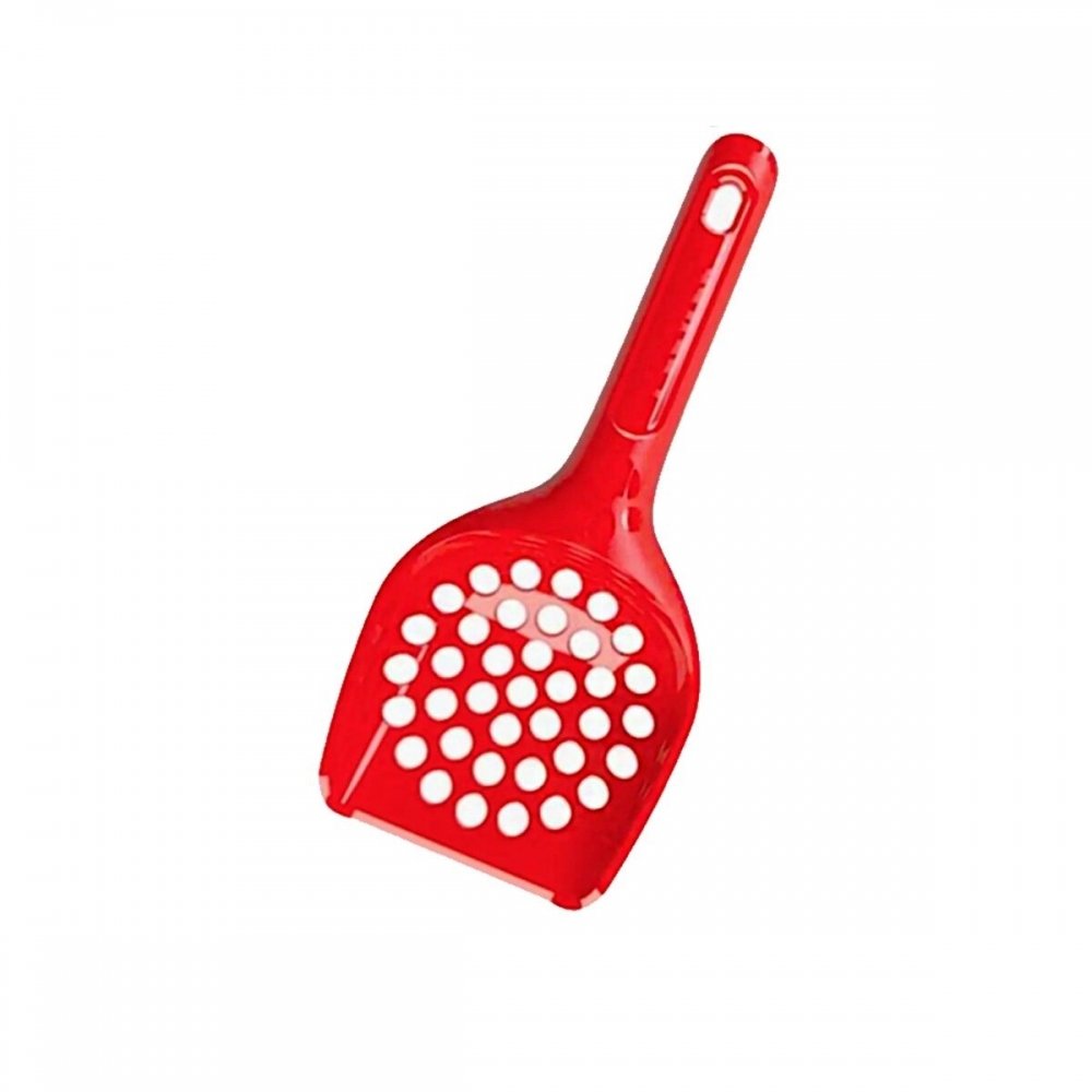 PeeWee Spade til Kattepellets