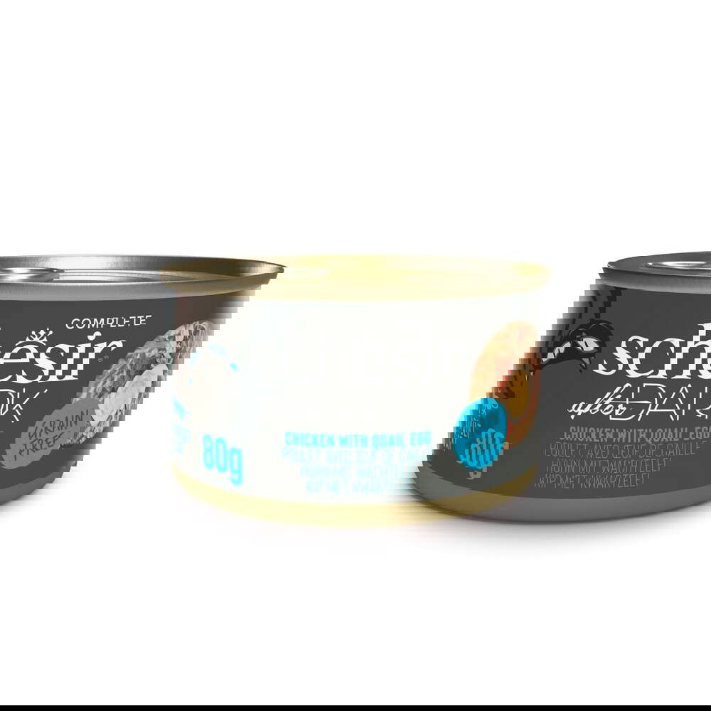 Schesir After Dark Chicken/Egg