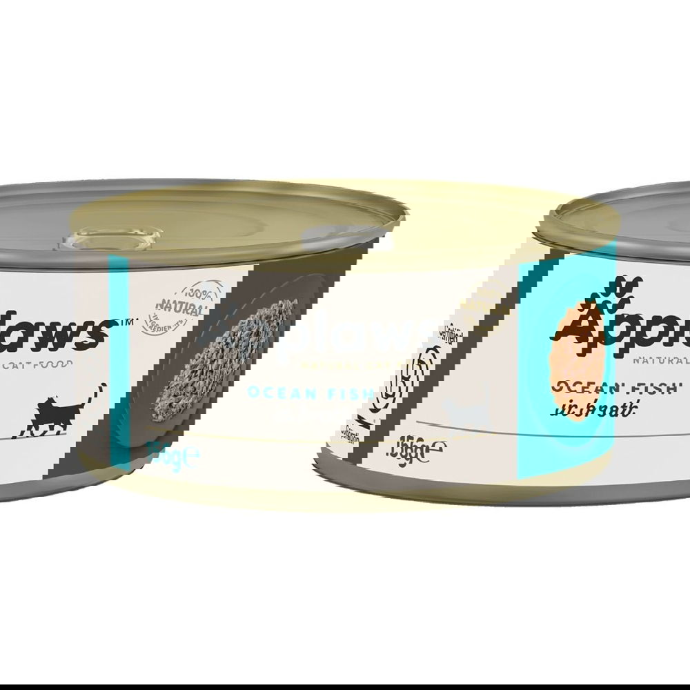 Applaws Ocean Fish 156 g