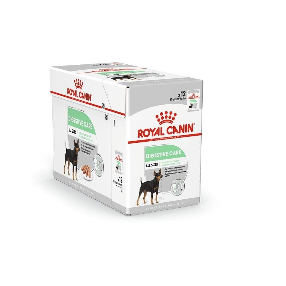 Bilde av Royal Canin Digestive Care Adult Wet