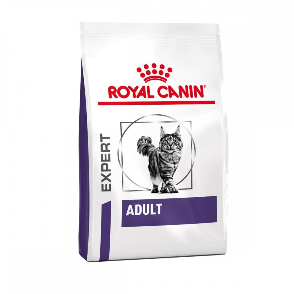 Bilde av Royal Canin Veterinary Diets Cat Health Adult (2 Kg)