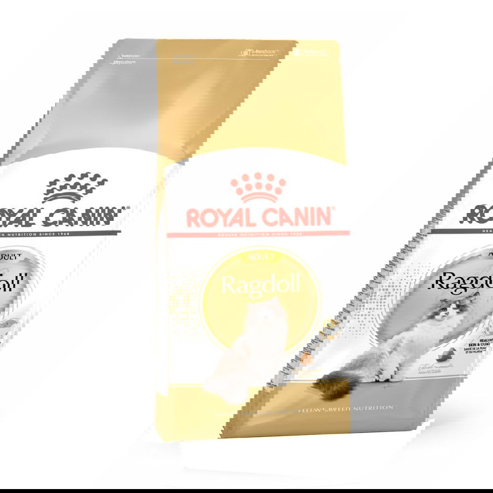 Royal Canin Ragdoll (10 kg)