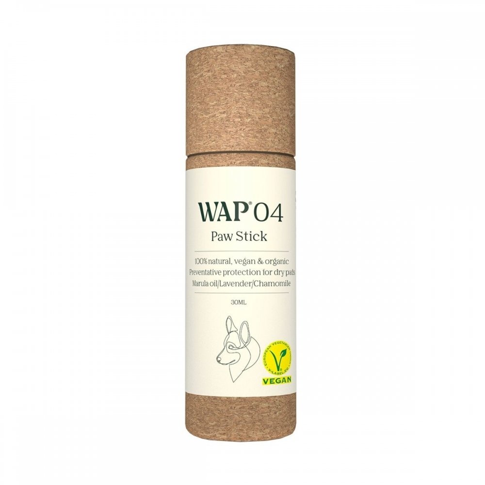 WAP:4 Tassalva 30 ml Hund - Hundehelse - Potesalver