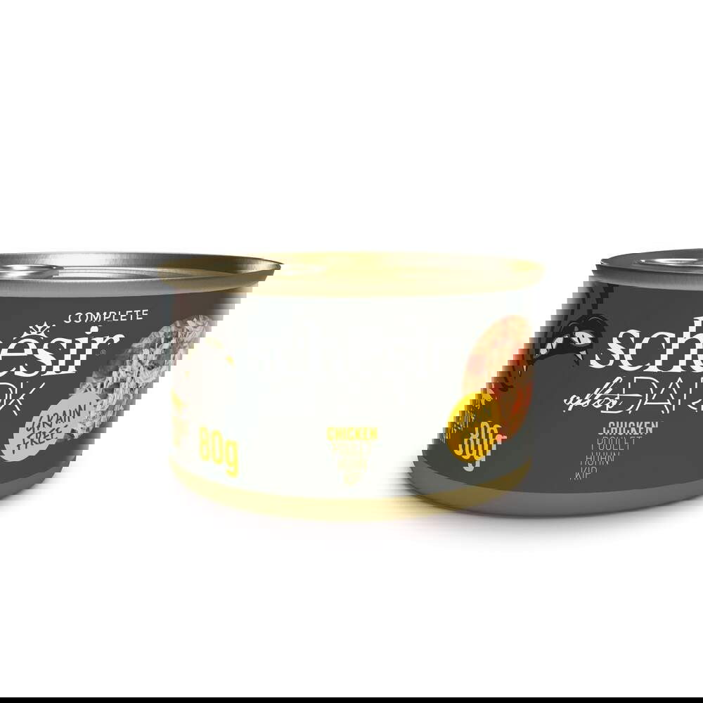 Schesir After Dark Chicken