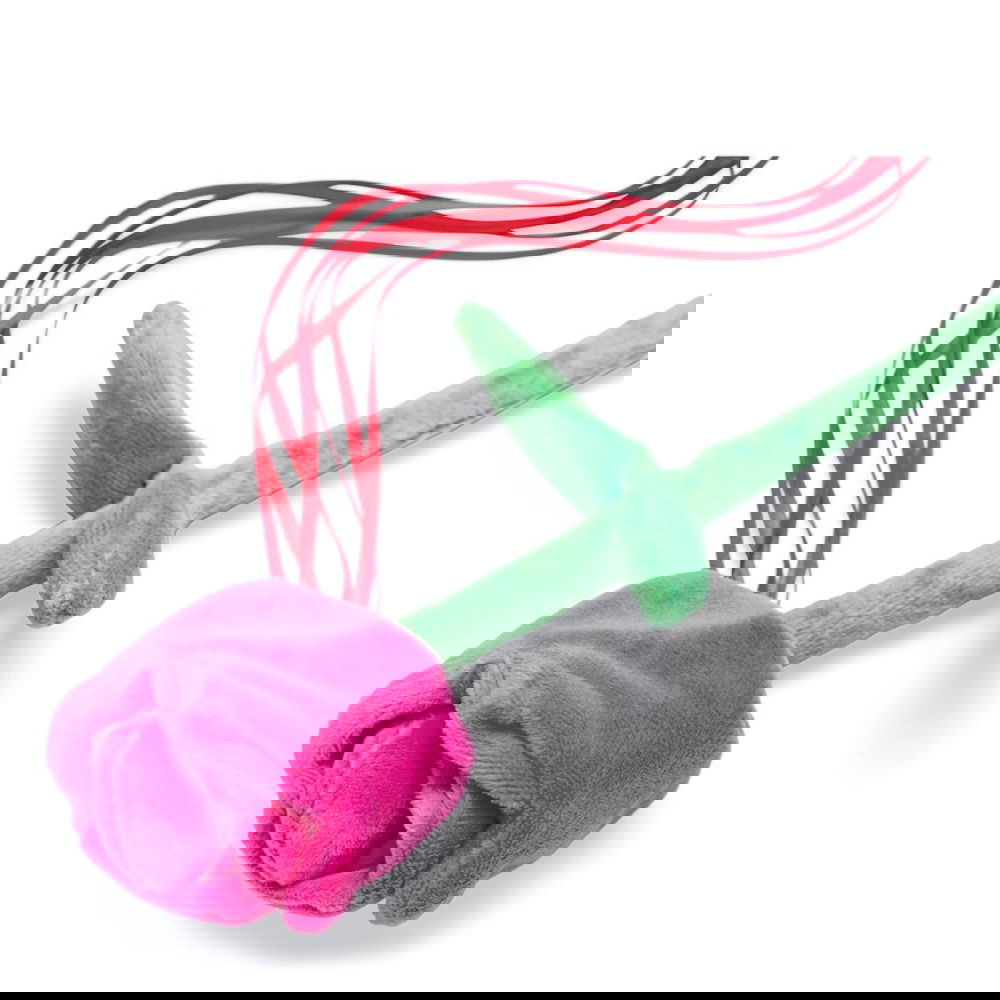 Beeztees Lekepinne Blomst