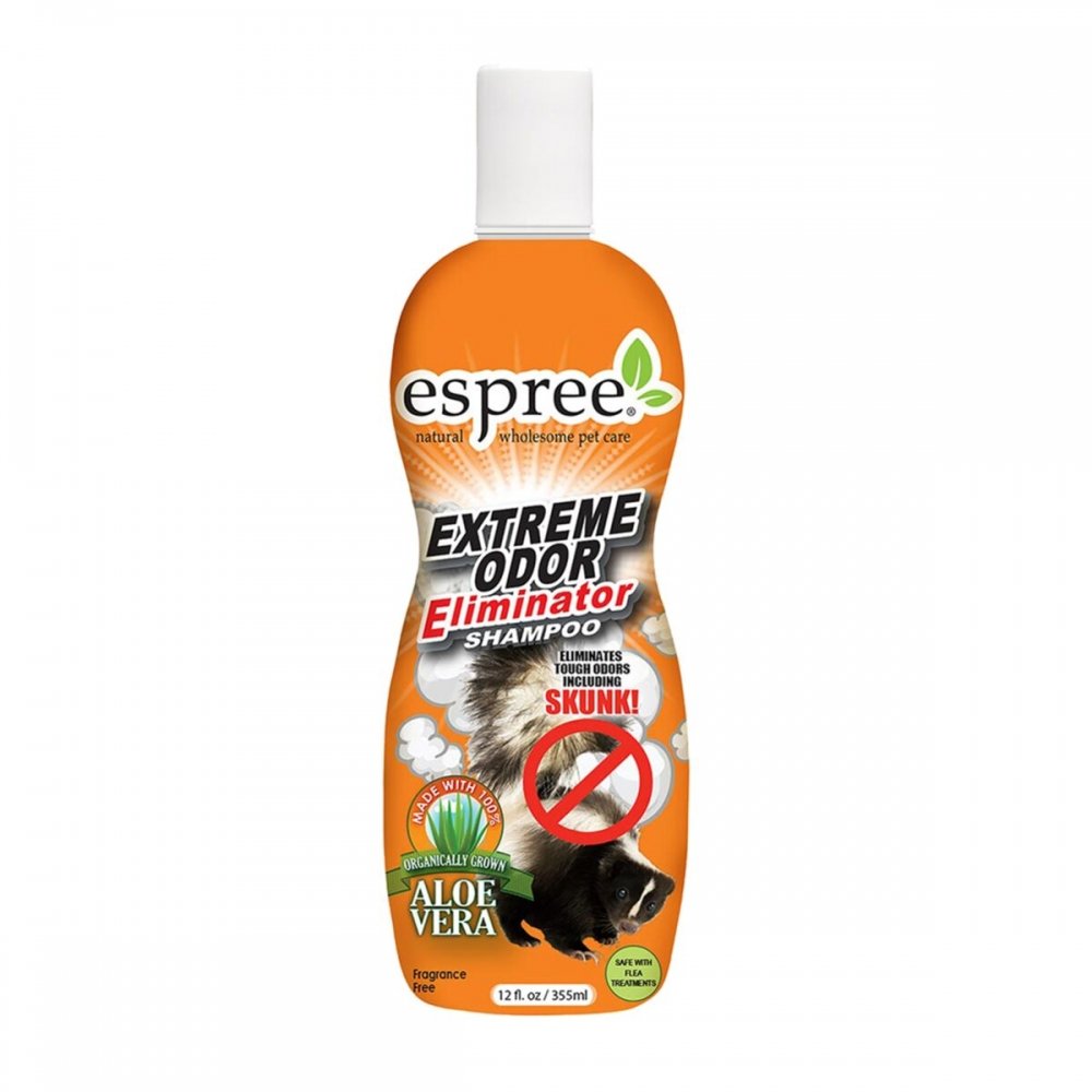 Espree Extreme Odor Eliminator Schampo
