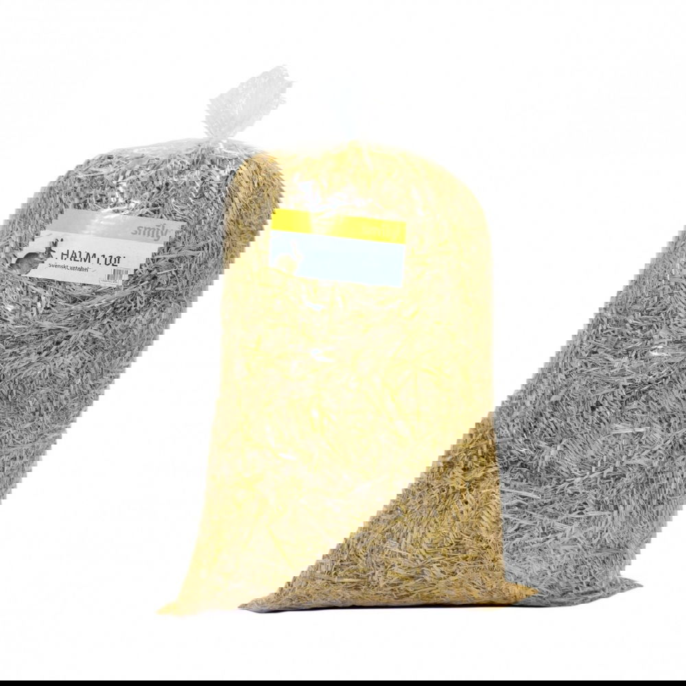 Smily halm (110 L)