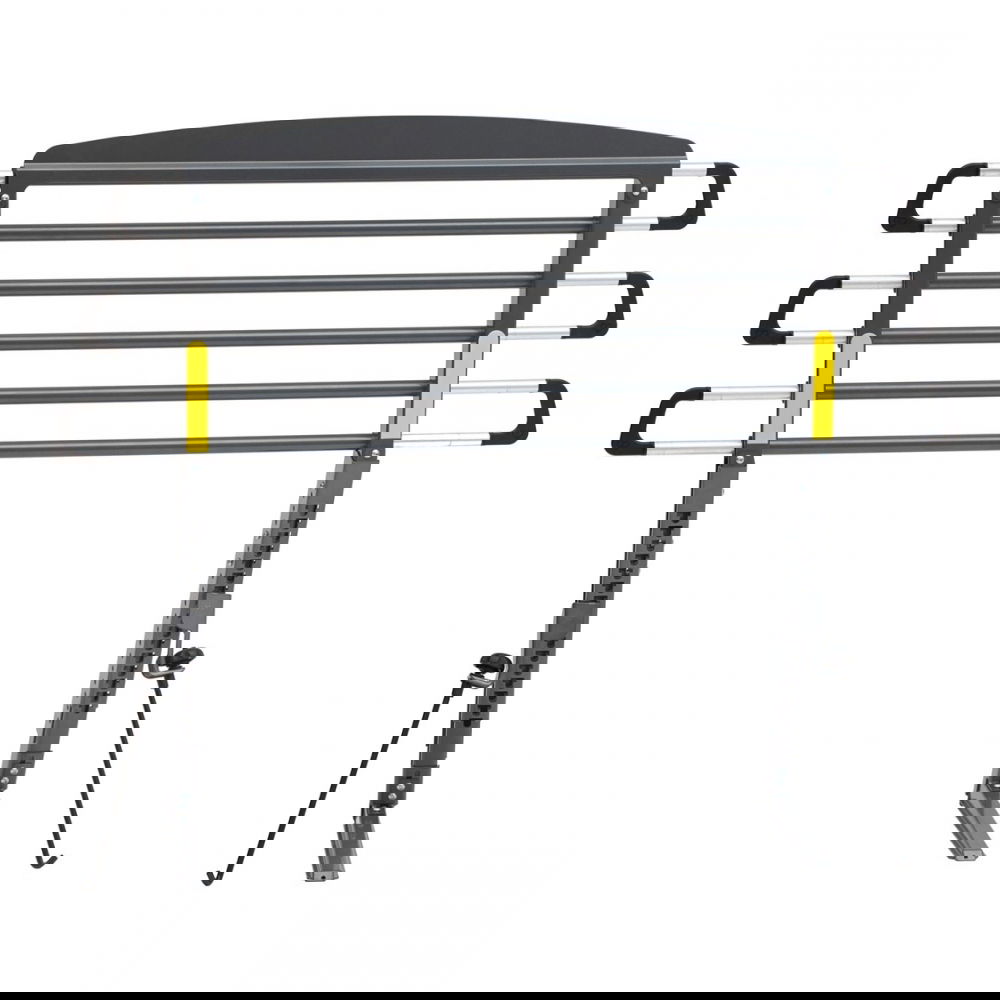 MIM VarioBarrier Universal Gitter Bagasjeromsskiller Medium
