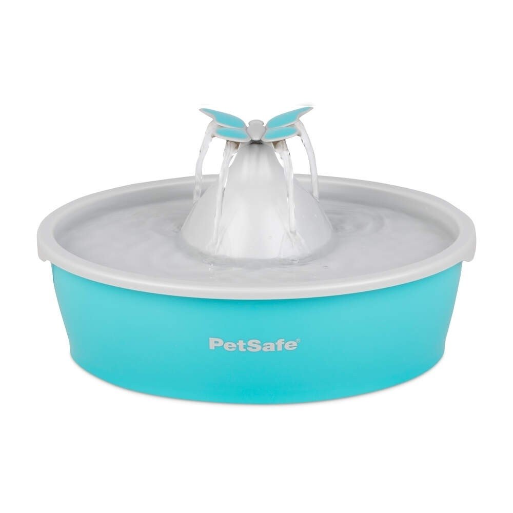 Bilde av Petsafe Butterfly Drikkefontene 1,5 Liter